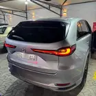 مازدا cx90