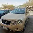 نيسان باثفندر موديل 2013