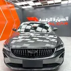 جيلي امجراند فل 2024 تقسيط