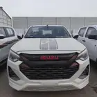 ايسوزو ديماكس GT 2025