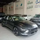 هيونداي سوناتا كمفورت -موديل 2025 - اقساط - كاش