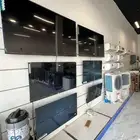 عروض قوية على الاجهزه المنزلية