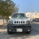 سوزوكي جمني 2007
