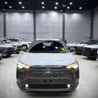 تويوتا كورولا كروس ( LTD فل كامل ) موديل 2025 أقل الأسعار