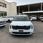كيا كارنيفال 2025 كاش وتقسيط