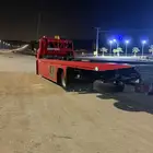 سطحه هدروليك