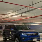 شانجان CS35 فل كامل 2021