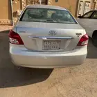 يارس 2009 قير عادي