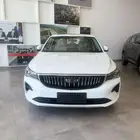 جيلي امجراند فل 2025 سعر خيالي