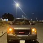 جمس يوكن 2012