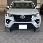 تويوتا فروتشنر 2023 VX - سلندر 6