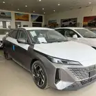 شانجان ايدو بلس سمارت موديل 2026