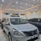 نيسان صنى كمفورت 2024 فل