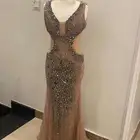 فستان عرس ملكي