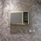 مكيفات نظيفه جدا