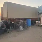 غرفه كرفانه