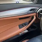 BMW 5 Series 2020