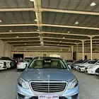 مرسيدس يخت 2016 S400 مالك أول جفالي