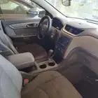 شفروليه ترافرس