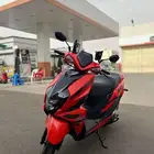 عجيب بطة سوزوكي افينوس 2023
