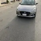 سوزوكي ديزاير 2023