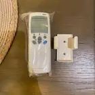 ريموت مكيف سبليت وكونسيلد LG