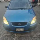 كيا ريو 2009