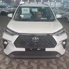 تويوتا فيلوز 2025
