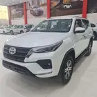 فورشنر 6 سلندر VX1 بتزين موديل 2025