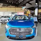 هافال جوليان اكتف بلس 2024
