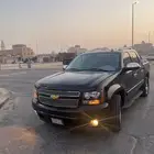 للبيع او بدل افلانش 2008 LTZ