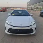 تويوتا كامري LEهايبرد موديل 2025
