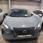 نيسان اكس تريل SV 2025 قير اوتماتيك بنزين