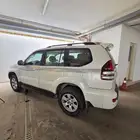 جيب برادو 2008 فل كامل