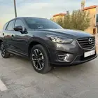مازدا cx-5 فل كامل 2016