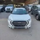 نيسان ماجنايت 2025 قير اوتماتيك بنزين