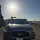 انفيتني QX60 فل كامل 2016 اللون زيتي