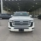 تويوتا لاندكرزور جي اكس ار L-2 سعودي 2025