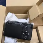 كاميرا sony FX3 وعدسات كلهم شبه جديده