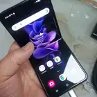 للبيع سامسونج zflip 3