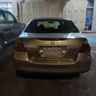 هوندا كورد 2006