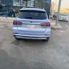 ام جي RX5 موديل2022