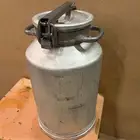 سطل حليب او لين