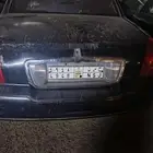 كادلاك 95 مع اللوحة مميزة