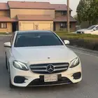 مرسيدس اي كلاس Mercedes E200 2020