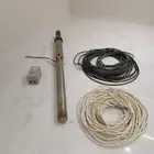 غطاس بئر بكامل أغراضه للبيع