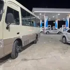 هيونداي باص 2012