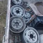 جنوط ددسن 85 للبيع