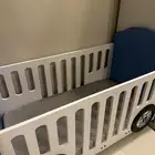 سرير اطفال