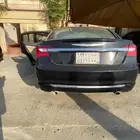 كرايزلر C200 2013